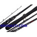 Спиннинг Lucky John Black Sense BBS Spin